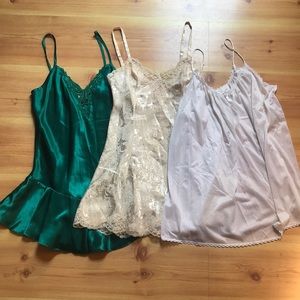 Lingerie bundle Ladies S